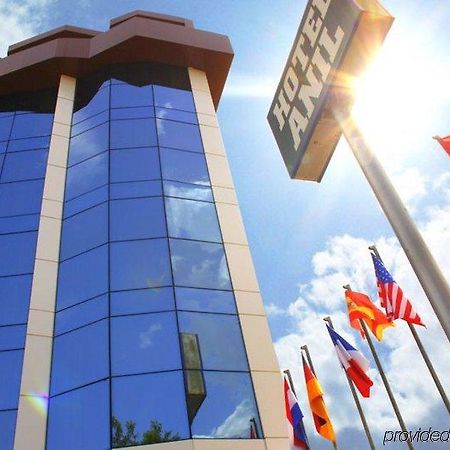 โรงแรมอานิล แบร์กามา ห้อง รูปภาพ