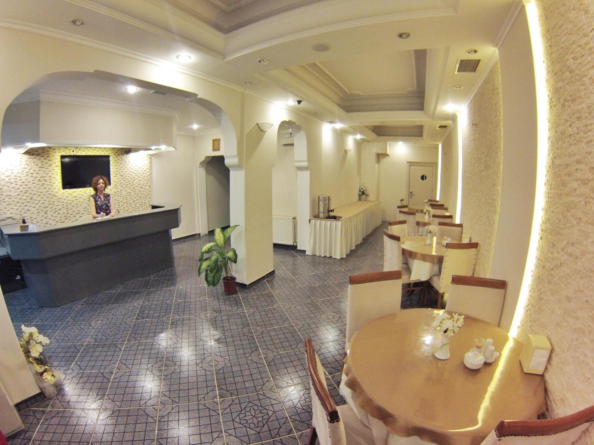 โรงแรมอานิล แบร์กามา ภายนอก รูปภาพ